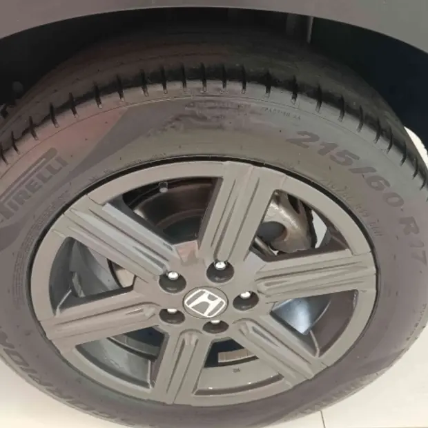 Honda HR-V 1.5 DI I-VTEC FLEX EXL CVT