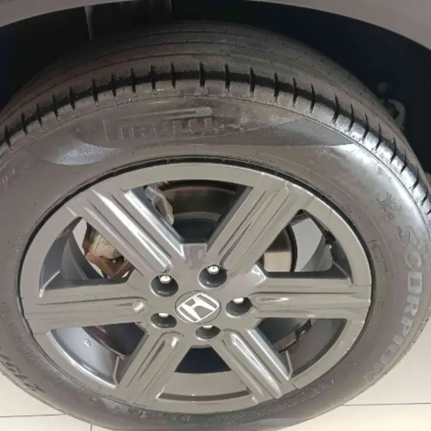 Honda HR-V 1.5 DI I-VTEC FLEX EXL CVT