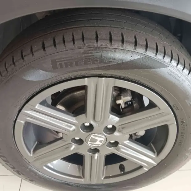 Honda HR-V 1.5 DI I-VTEC FLEX EXL CVT