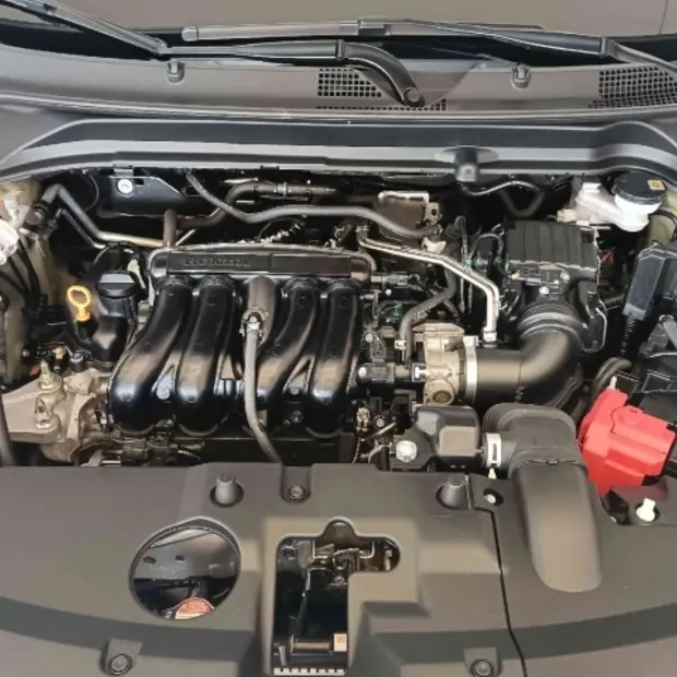 Honda HR-V 1.5 DI I-VTEC FLEX EXL CVT