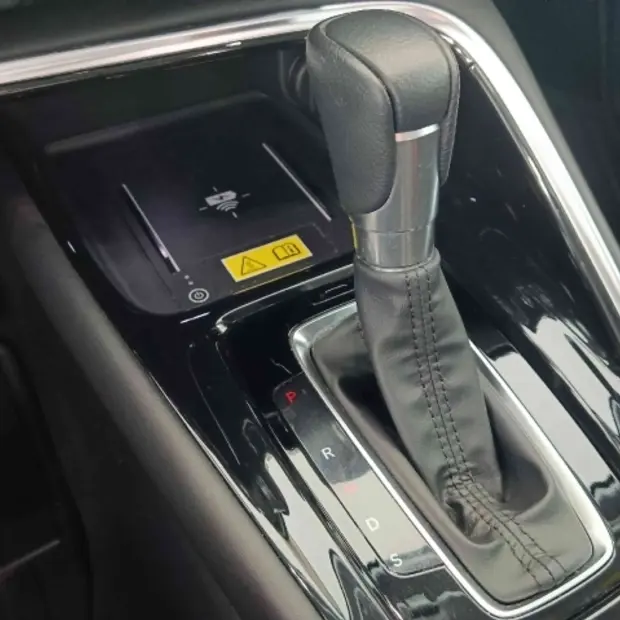 Honda HR-V 1.5 DI I-VTEC FLEX EXL CVT