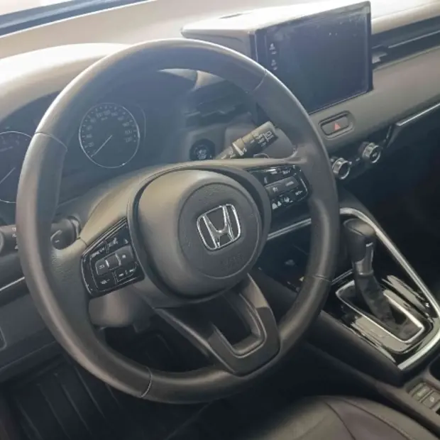 Honda HR-V 1.5 DI I-VTEC FLEX EXL CVT