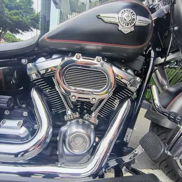 Harley Davidson FAT BOY FLFB FAT BOY FLFB