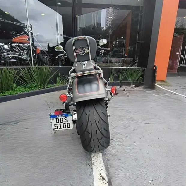 Harley Davidson FAT BOY FLFB FAT BOY FLFB