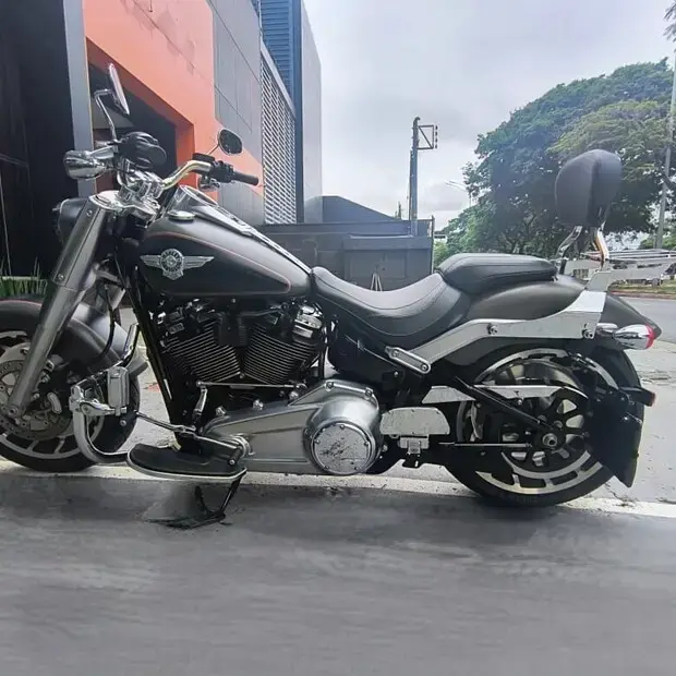 Harley Davidson FAT BOY FLFB FAT BOY FLFB