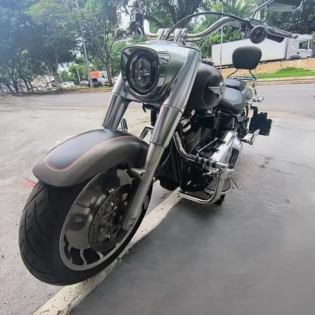 Harley Davidson FAT BOY FLFB FAT BOY FLFB