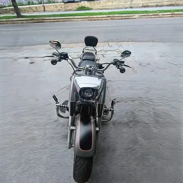 Harley Davidson FAT BOY FLFB FAT BOY FLFB