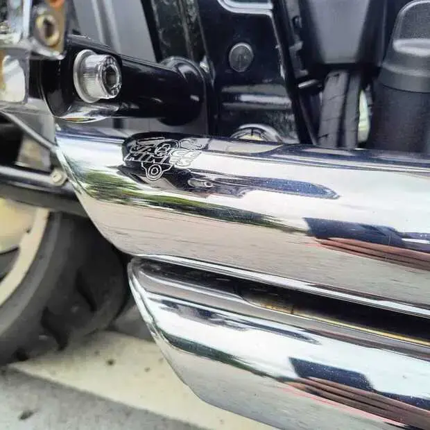 Harley Davidson FAT BOY FLFB FAT BOY FLFB