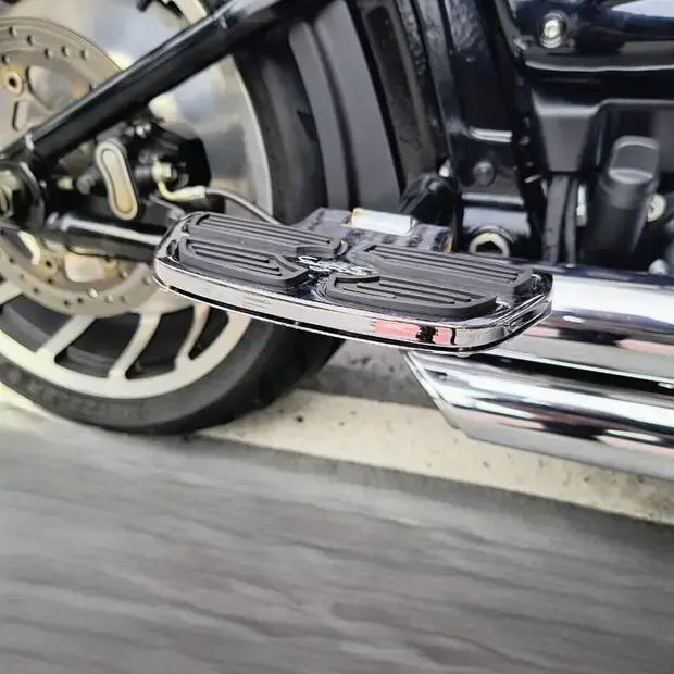 Harley Davidson FAT BOY FLFB FAT BOY FLFB