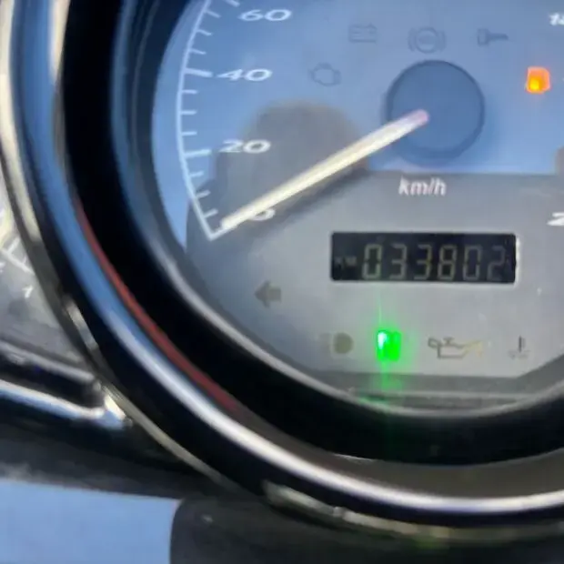 Harley Davidson V Rod Custom Night Rod Special