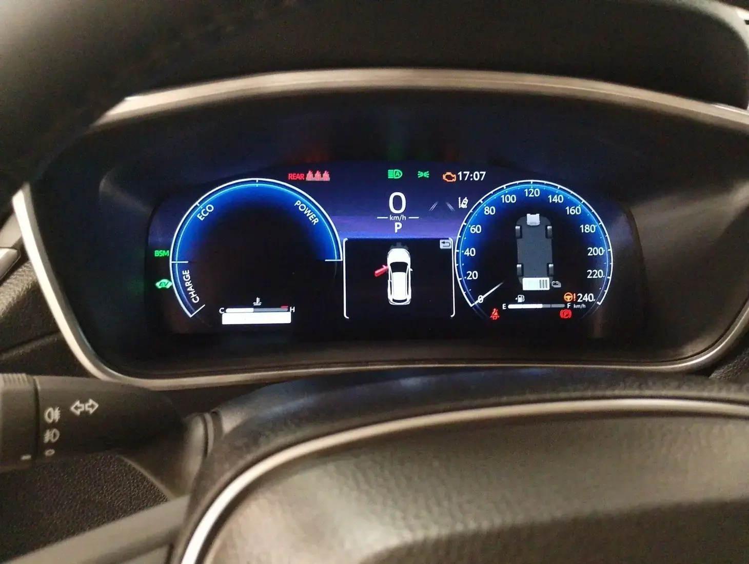 galeria Corolla Cross