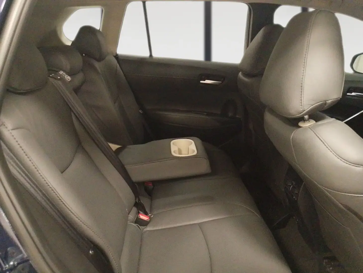 galeria Corolla Cross