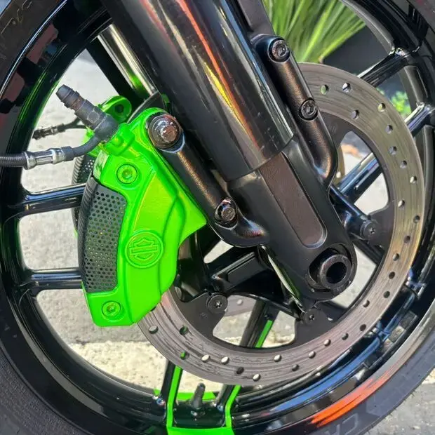 Harley Davidson V Rod Custom Night Rod Special