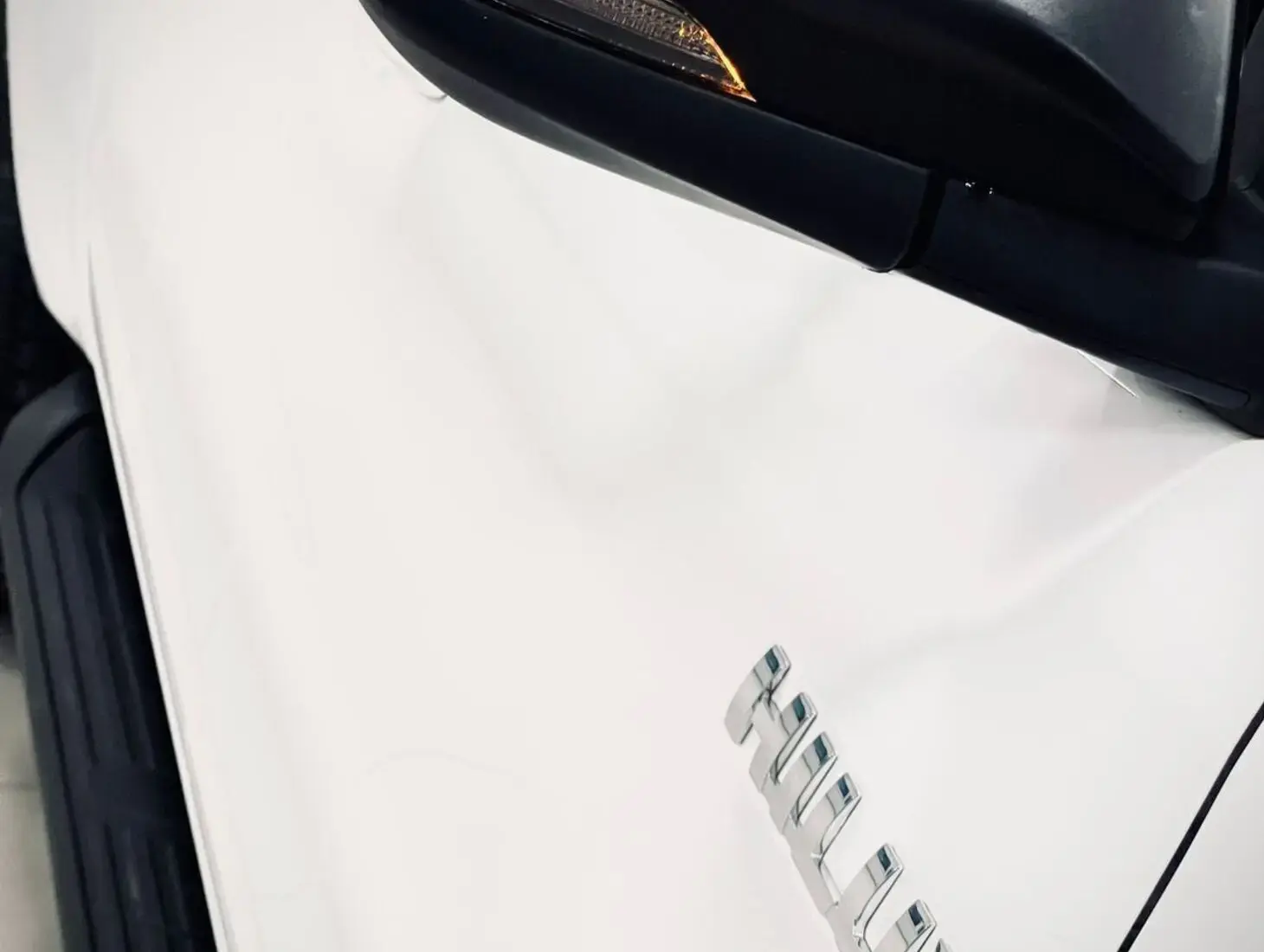 galeria Hilux Cabine Dupla