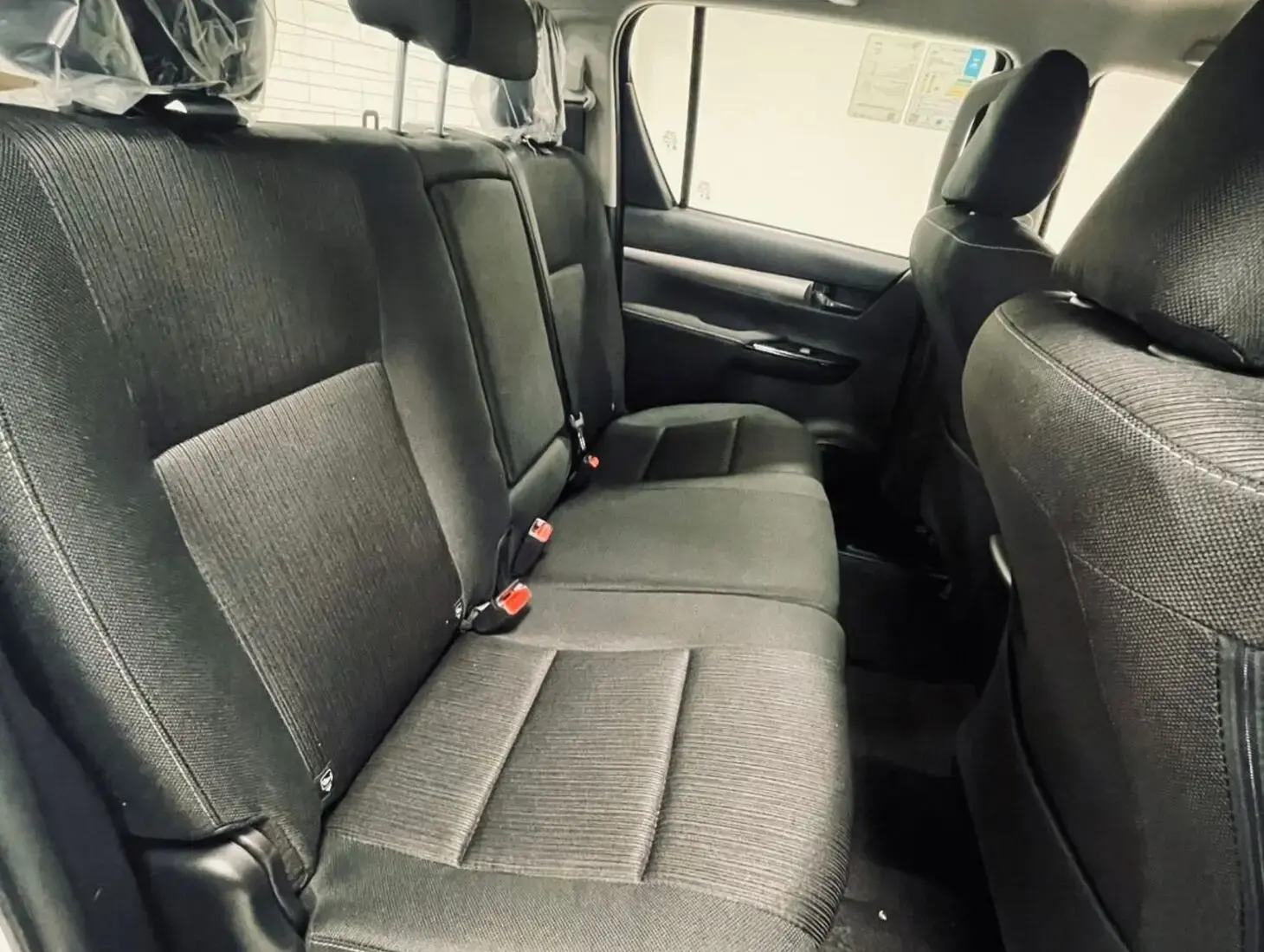 galeria Hilux Cabine Dupla