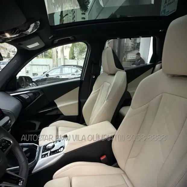 Bmw X3 M50 xDrive MHEV