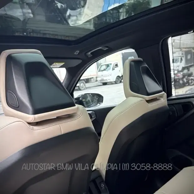 Bmw X3 M50 xDrive MHEV