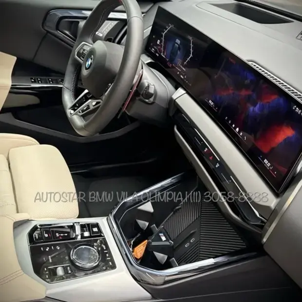 Bmw X3 M50 xDrive MHEV