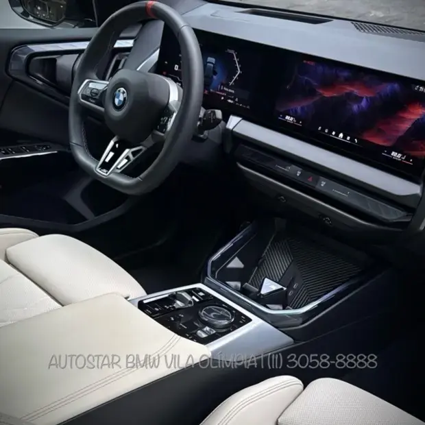 Bmw X3 M50 xDrive MHEV