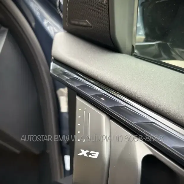 Bmw X3 M50 xDrive MHEV