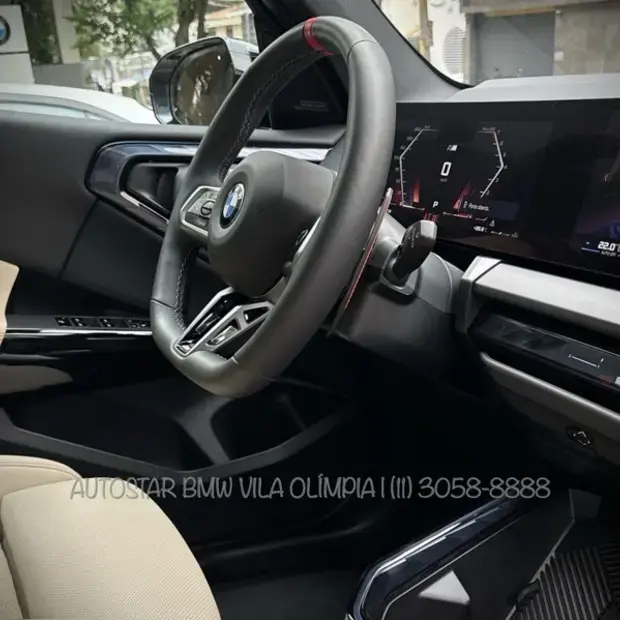 Bmw X3 M50 xDrive MHEV