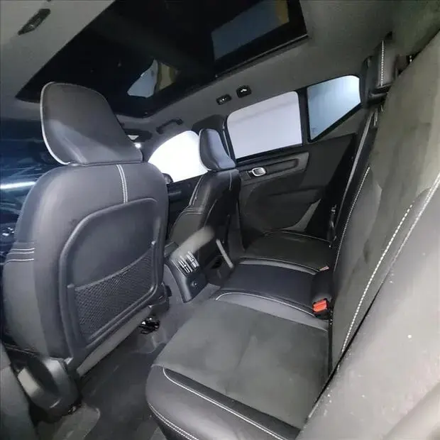 Volvo XC40 1.5 T5 RECHARGE R-DESIGN GEARTRONIC