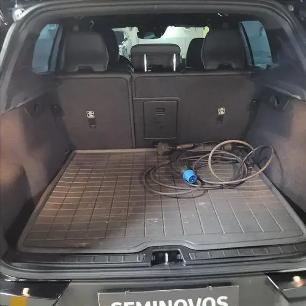 Volvo XC40 1.5 T5 RECHARGE R-DESIGN GEARTRONIC