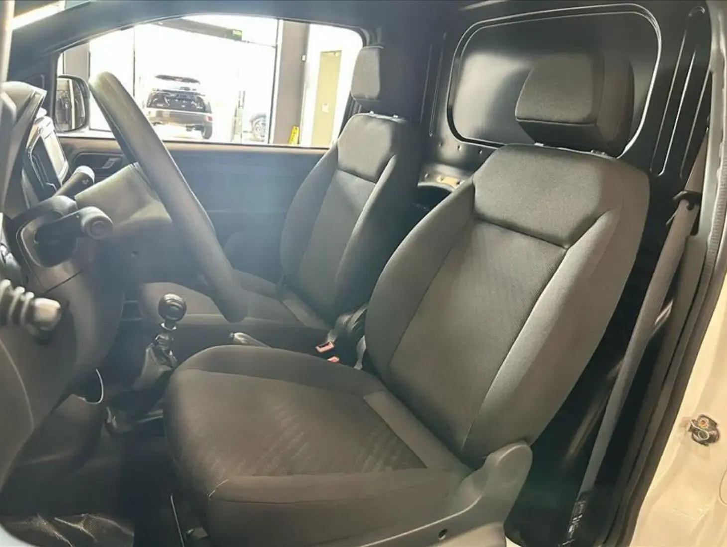 galeria PARTNER RAPID