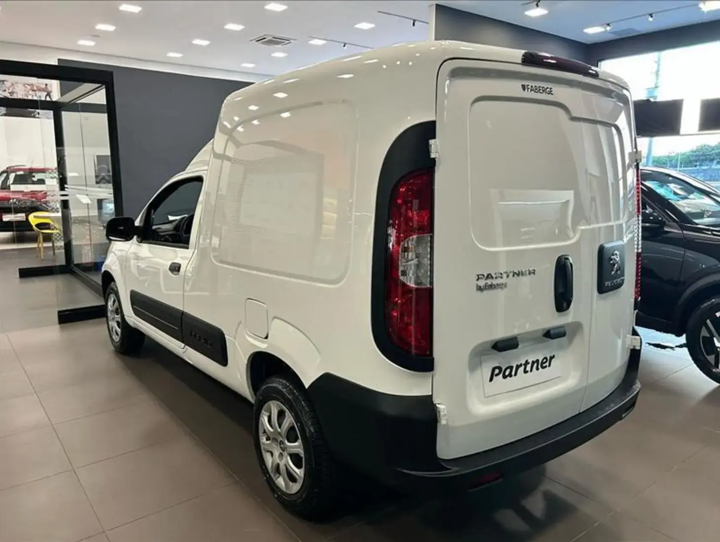 galeria PARTNER RAPID