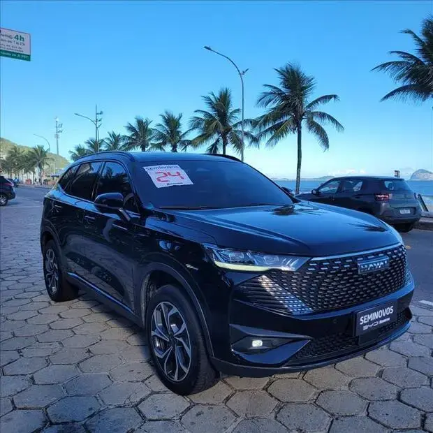 Gwm HAVAL H6 1.5 PHEV PREMIUM AWD E-TRACTION