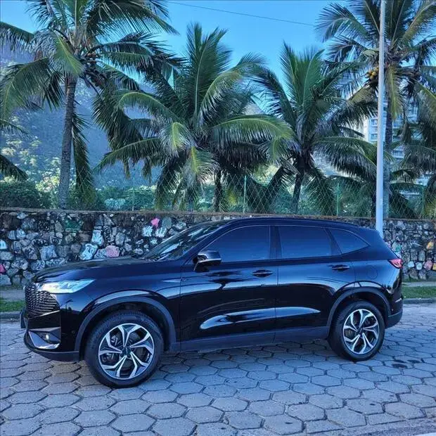 Gwm HAVAL H6 1.5 PHEV PREMIUM AWD E-TRACTION