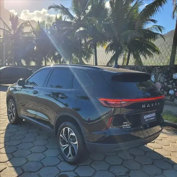 Gwm HAVAL H6 1.5 PHEV PREMIUM AWD E-TRACTION