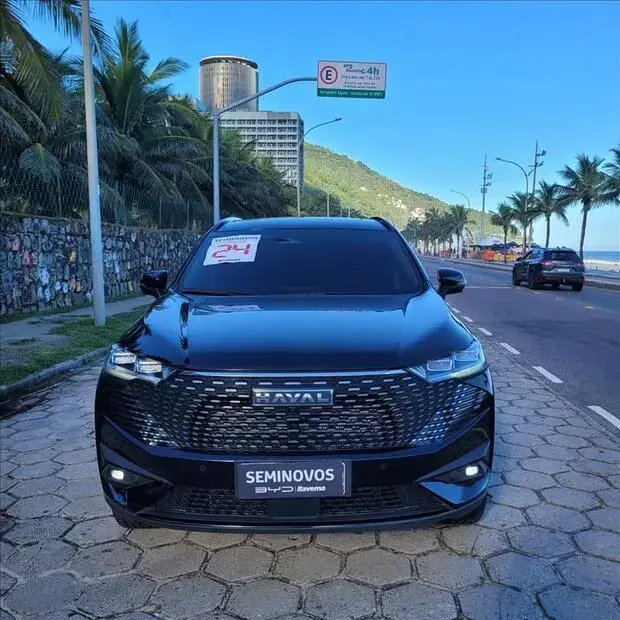 Gwm HAVAL H6 1.5 PHEV PREMIUM AWD E-TRACTION