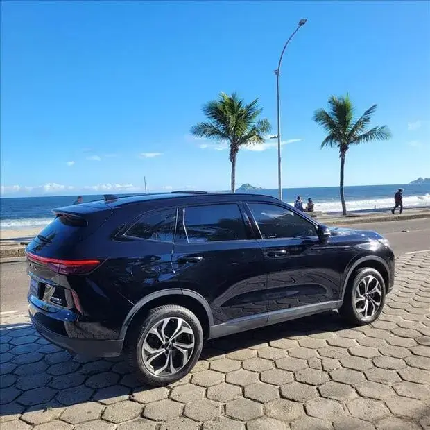 Gwm HAVAL H6 1.5 PHEV PREMIUM AWD E-TRACTION