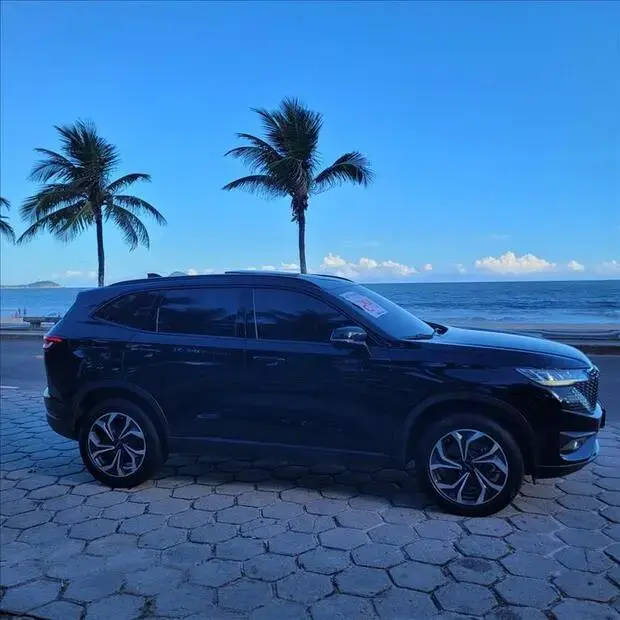 Gwm HAVAL H6 1.5 PHEV PREMIUM AWD E-TRACTION