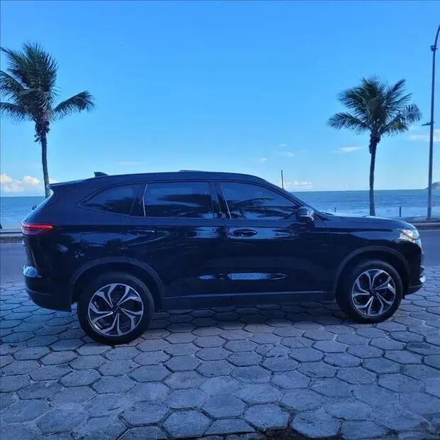 Gwm HAVAL H6 1.5 PHEV PREMIUM AWD E-TRACTION