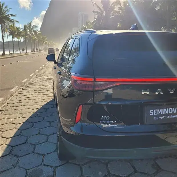 Gwm HAVAL H6 1.5 PHEV PREMIUM AWD E-TRACTION