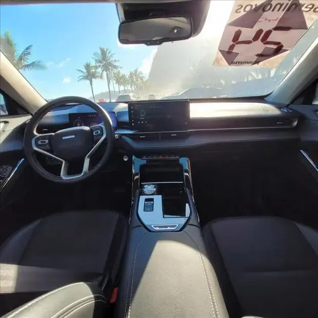 Gwm HAVAL H6 1.5 PHEV PREMIUM AWD E-TRACTION