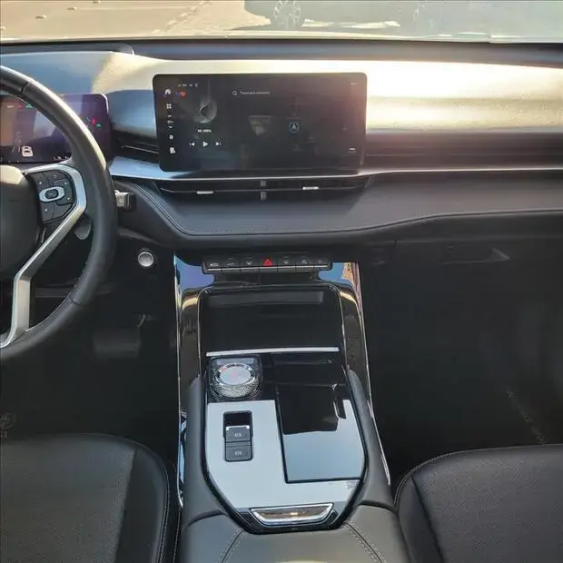 Gwm HAVAL H6 1.5 PHEV PREMIUM AWD E-TRACTION