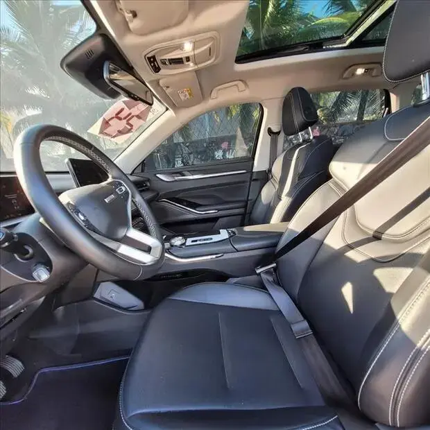 Gwm HAVAL H6 1.5 PHEV PREMIUM AWD E-TRACTION