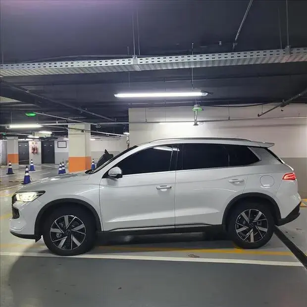 Byd SONG PRO 1.5 DM-I HÍBRIDO GS AUTOMÁTICO