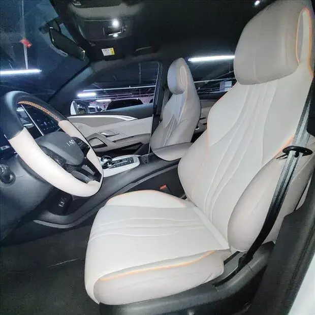 Byd SONG PRO 1.5 DM-I HÍBRIDO GS AUTOMÁTICO