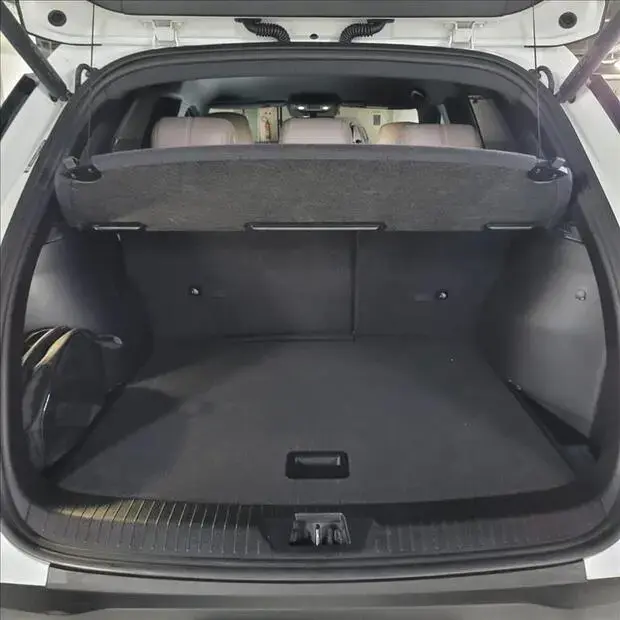 Byd SONG PRO 1.5 DM-I HÍBRIDO GS AUTOMÁTICO