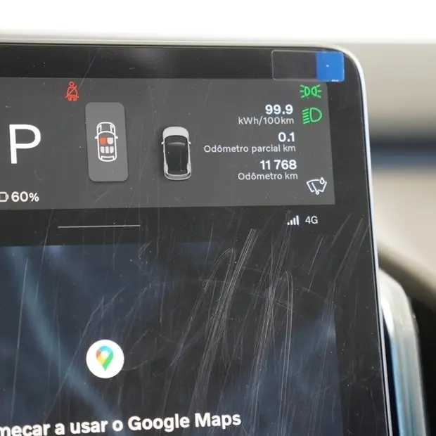 Volvo EX30 69 KW ELÉTRICO ULTRA