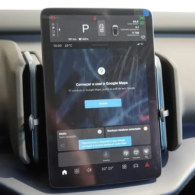 Volvo EX30 69 KW ELÉTRICO ULTRA