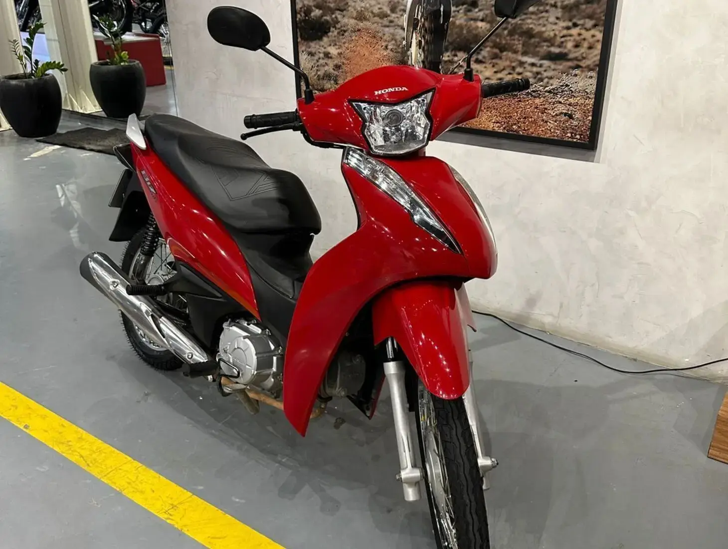 galeria HONDA