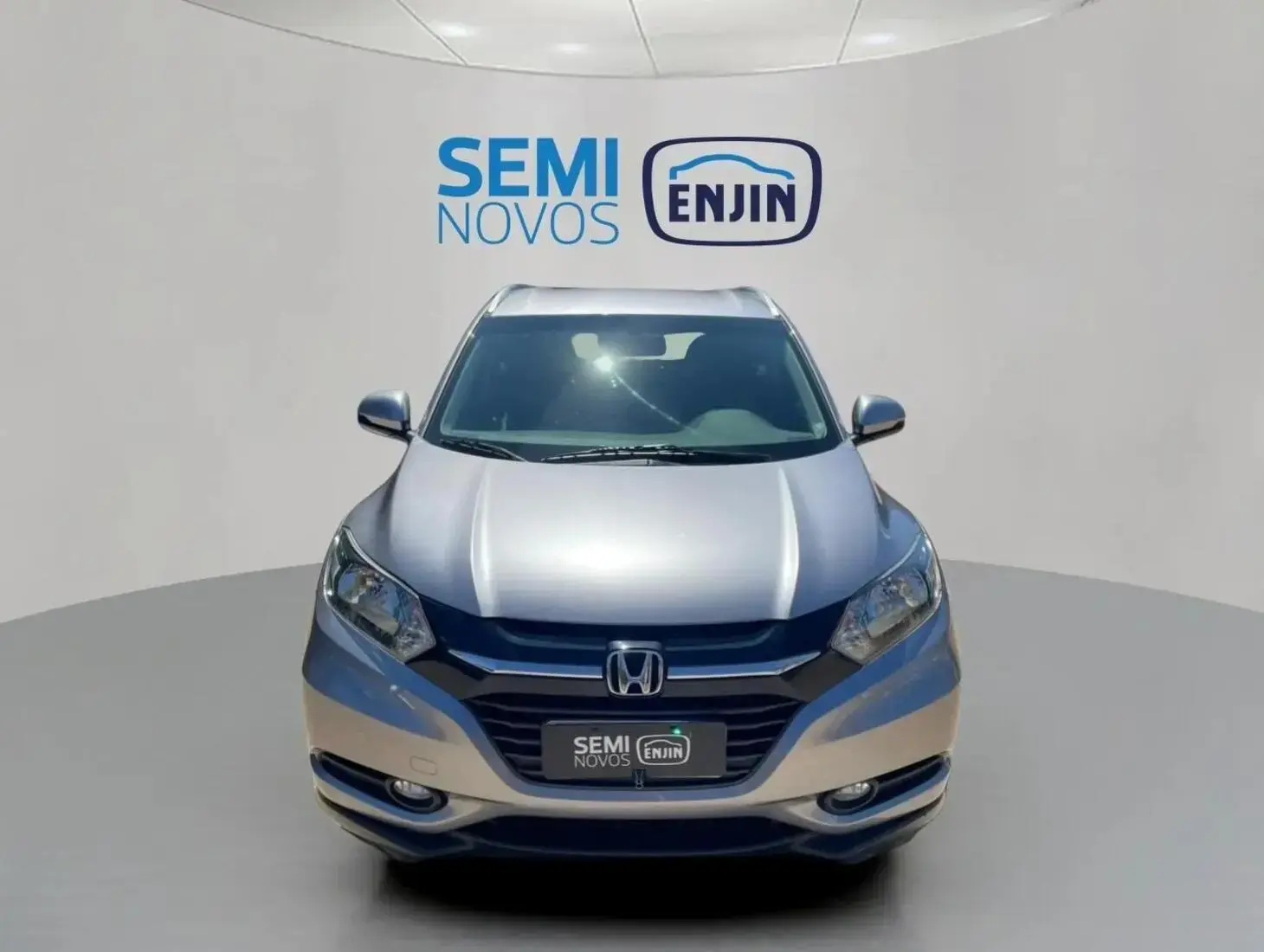 galeria HR-V EXL CVT