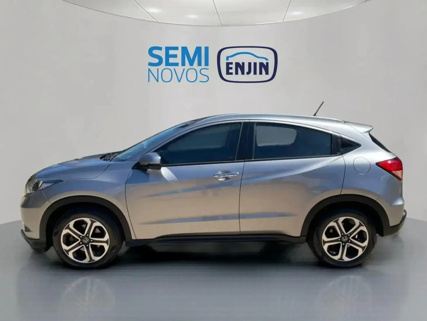 galeria HR-V EXL CVT