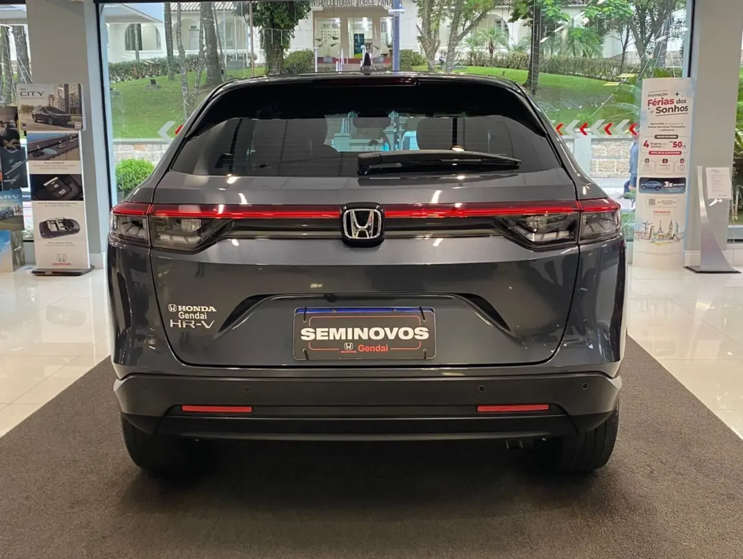 galeria HR-V