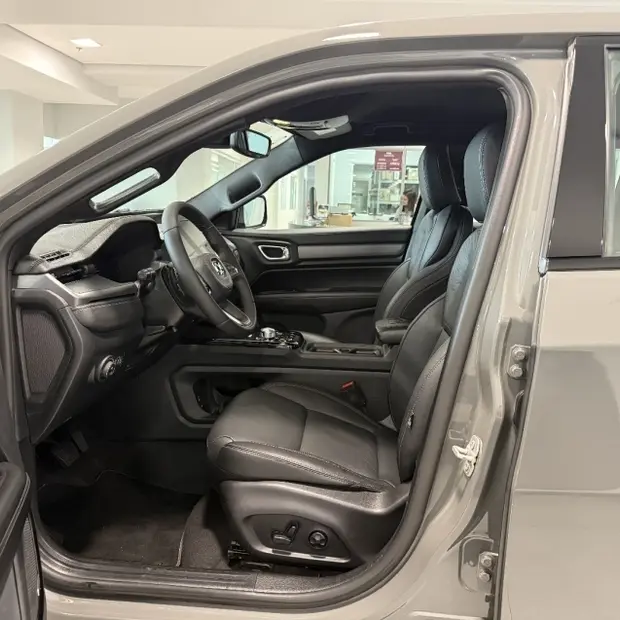 Ram RAMPAGE 2.0 HURRICANE 4 TURBO GASOLINA REBEL 4X4 AUTOMÁTICO